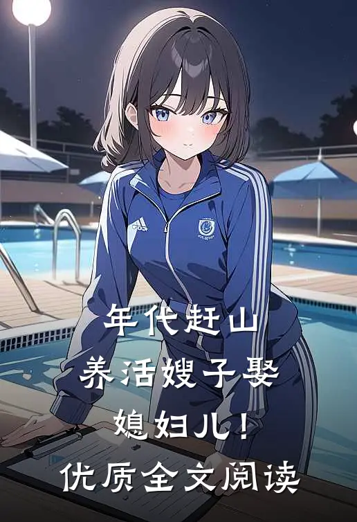 年代赶山：养活嫂子娶媳妇儿！优质全文阅读