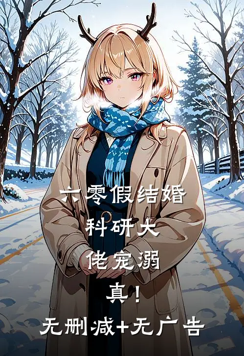 六零假结婚，科研大佬宠溺，真！无删减+无广告