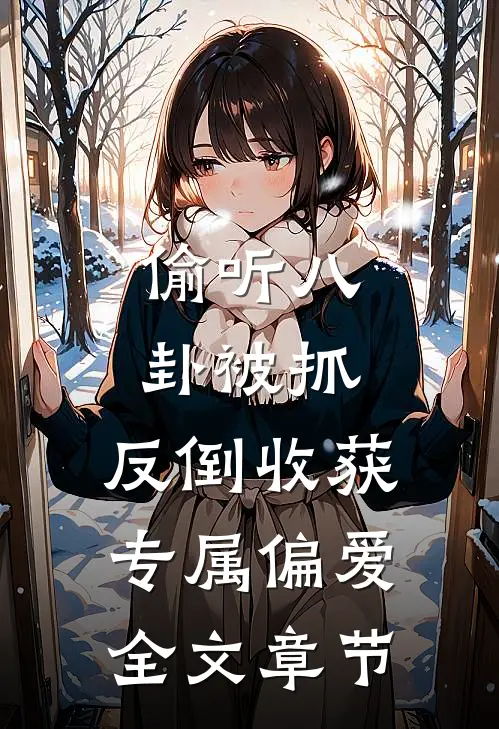 偷听八卦被抓，反倒收获专属偏爱全文章节