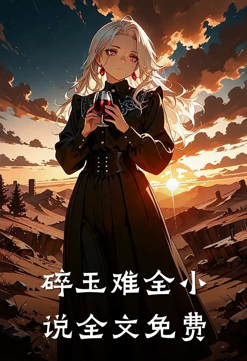 碎玉难全小说全文免费