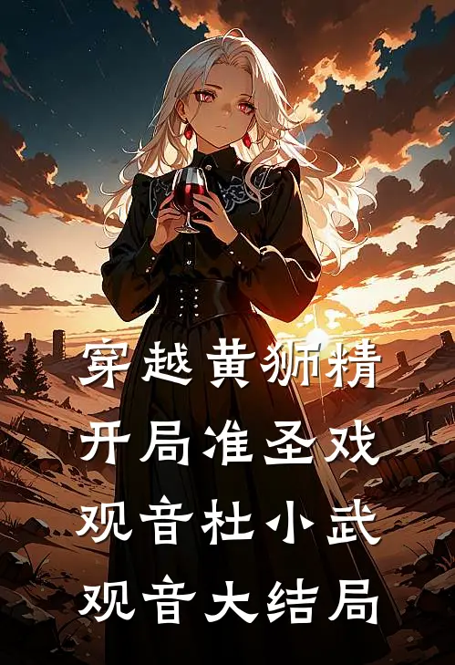 穿越黄狮精，开局准圣戏观音杜小武观音大结局
