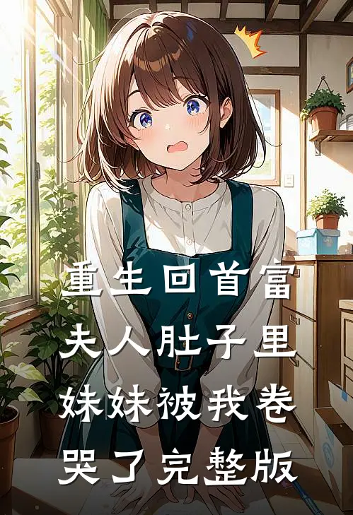 重生回首富夫人肚子里，妹妹被我卷哭了完整版