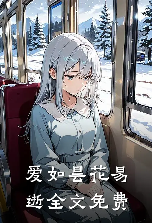 爱如昙花易逝全文免费