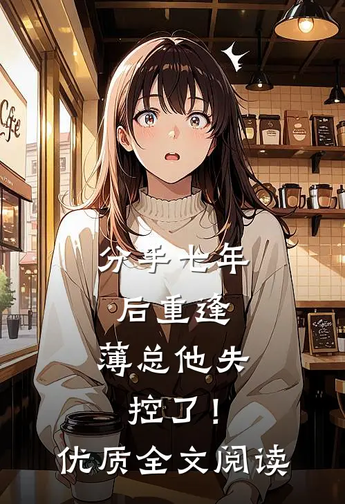 分手七年后重逢，薄总他失控了！优质全文阅读