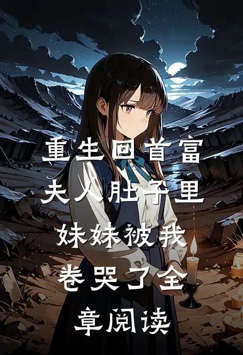 重生回首富夫人肚子里，妹妹被我卷哭了全章阅读