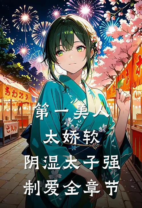 第一美人太娇软，阴湿太子强制爱全章节