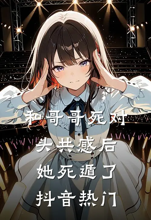 和哥哥死对头共感后，她死遁了抖音热门
