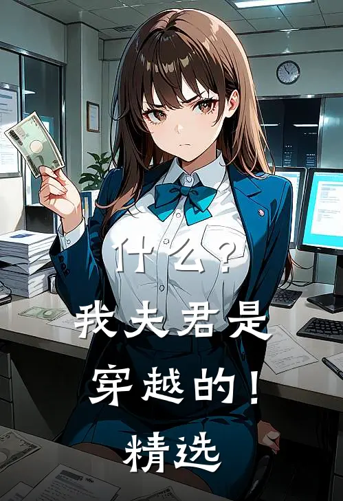 什么？我夫君是穿越的！精选