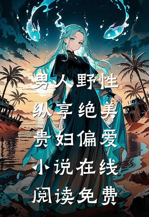 男人野性：纵享绝美贵妇偏爱小说在线阅读免费
