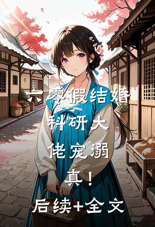 六零假结婚，科研大佬宠溺，真！后续+全文