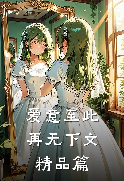 爱意至此，再无下文精品篇