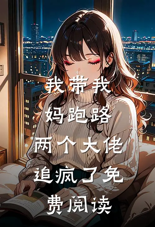 我带我妈跑路，两个大佬追疯了免费阅读