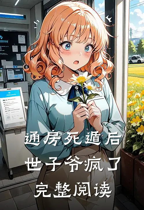 通房死遁后，世子爷疯了完整阅读