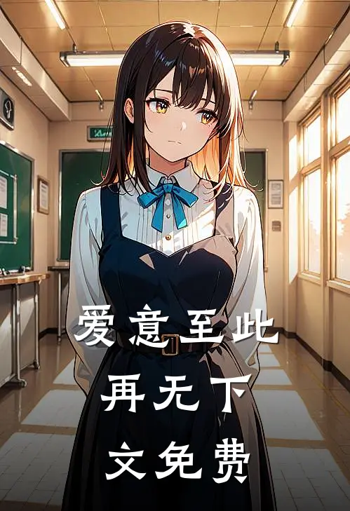 爱意至此，再无下文免费
