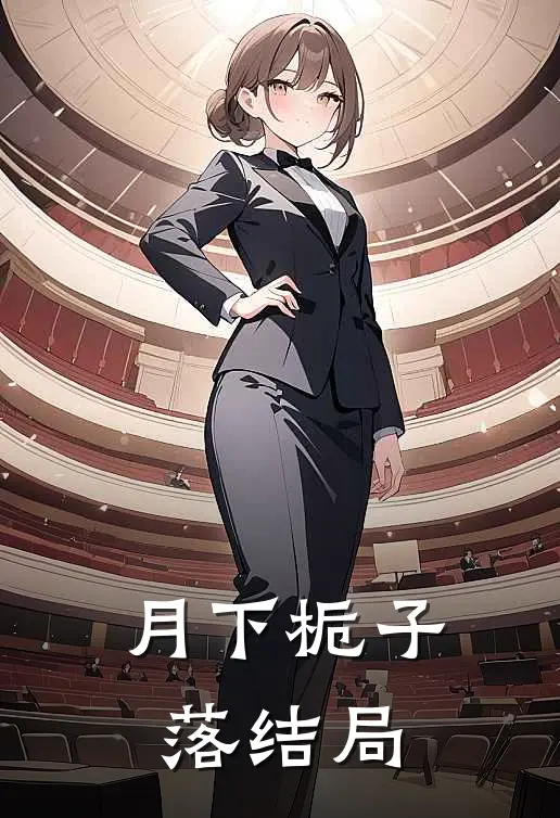 月下栀子落结局