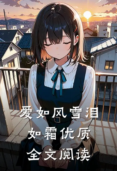 爱如风雪泪如霜优质全文阅读