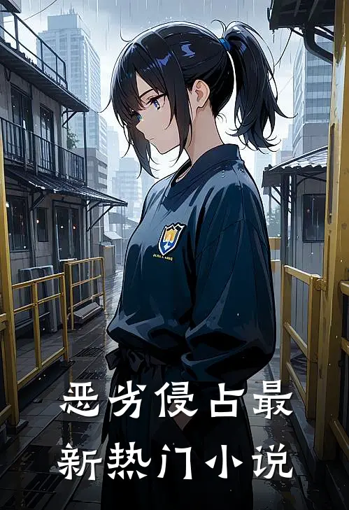 恶劣侵占最新热门小说