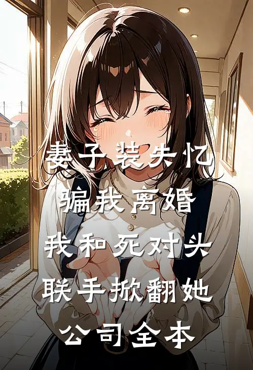 妻子装失忆骗我离婚，我和死对头联手掀翻她公司全本