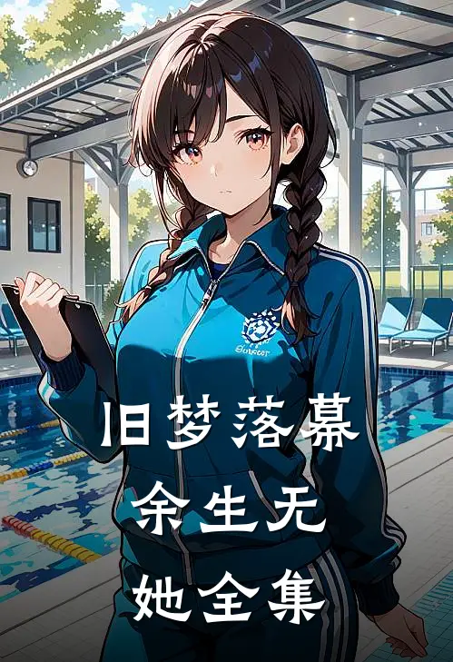旧梦落幕，余生无她全集