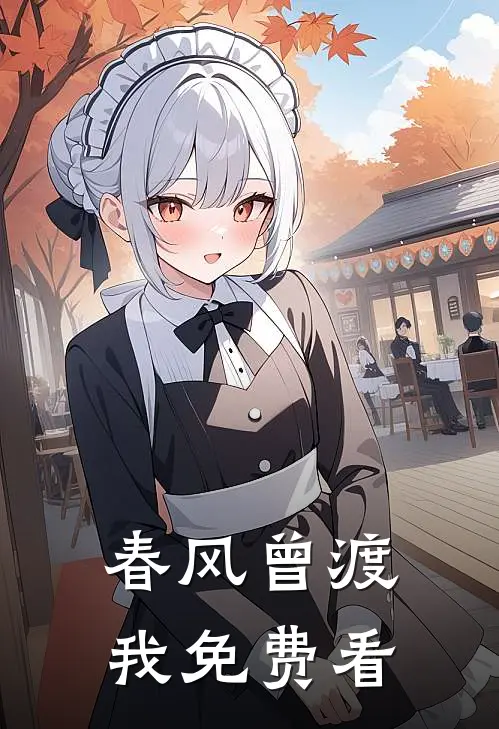 春风曾渡我免费看