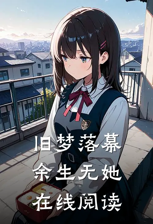 旧梦落幕，余生无她在线阅读