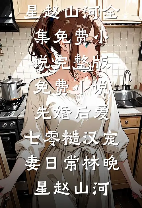 先婚后爱：七零糙汉宠妻日常林晚星赵山河全集免费小说_完整版免费小说先婚后爱：七零糙汉宠妻日常(林晚星赵山河)