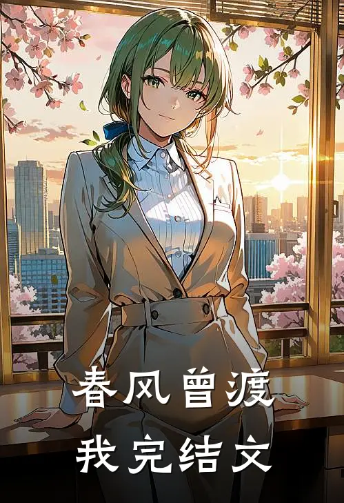 春风曾渡我完结文