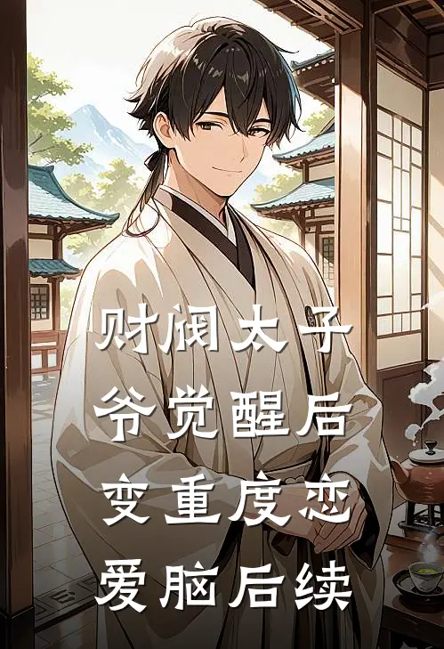 财阀太子爷觉醒后，变重度恋爱脑后续