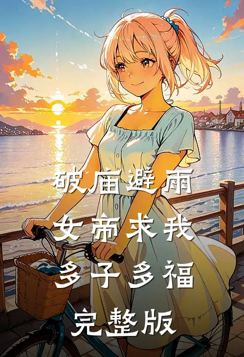 破庙避雨，女帝求我多子多福完整版