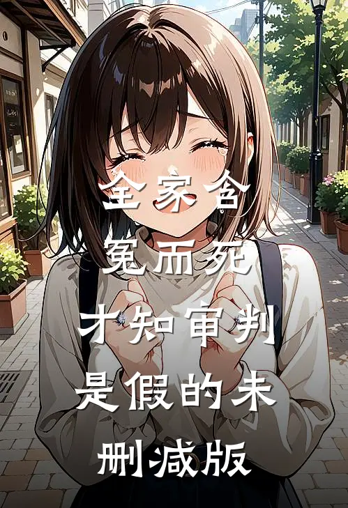全家含冤而死，才知审判是假的未删减版