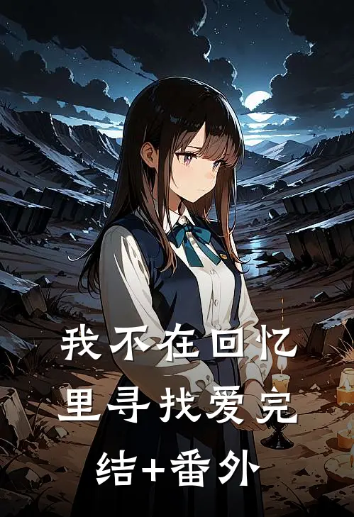 我不在回忆里寻找爱完结+番外
