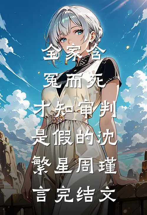 全家含冤而死，才知审判是假的沈繁星周瑾言完结文