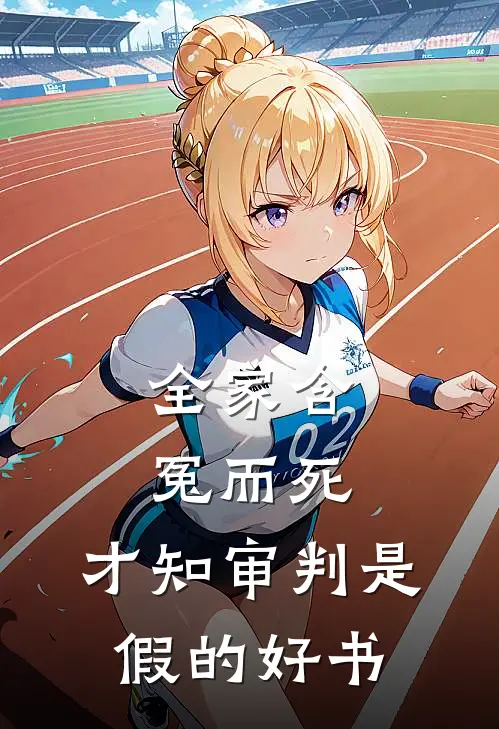 全家含冤而死，才知审判是假的好书