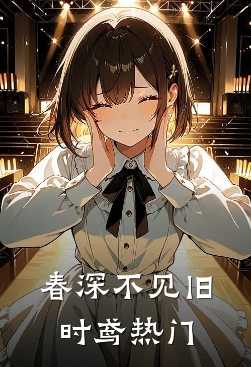 春深不见旧时鸢热门