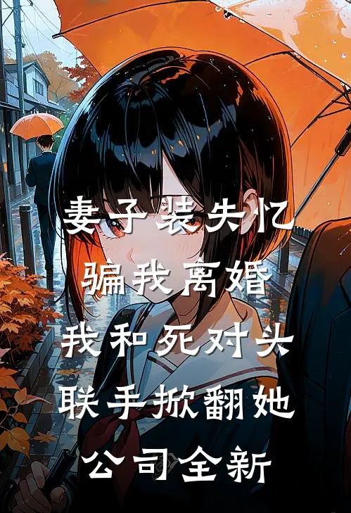 妻子装失忆骗我离婚，我和死对头联手掀翻她公司全新