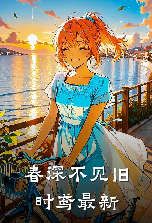 春深不见旧时鸢最新