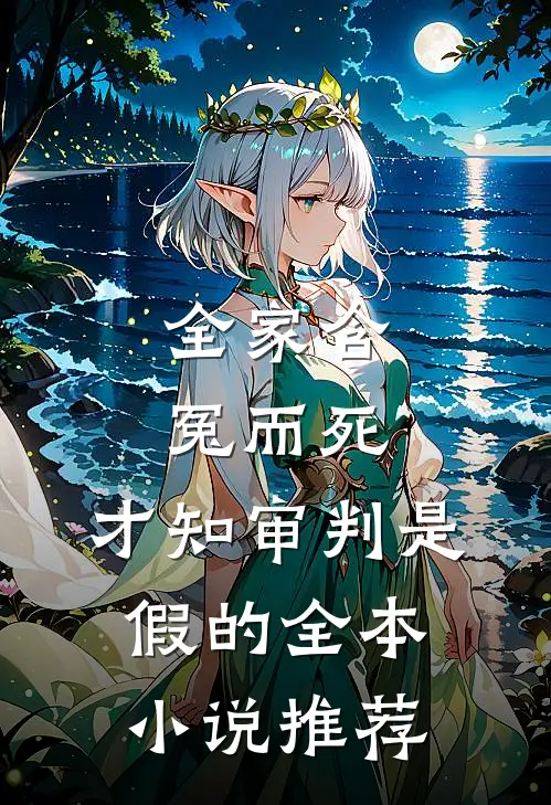 全家含冤而死，才知审判是假的全本小说推荐