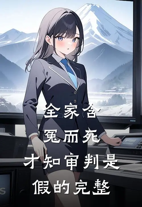 全家含冤而死，才知审判是假的完整
