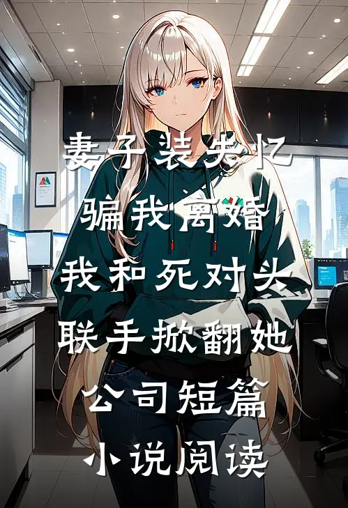 妻子装失忆骗我离婚，我和死对头联手掀翻她公司短篇小说阅读
