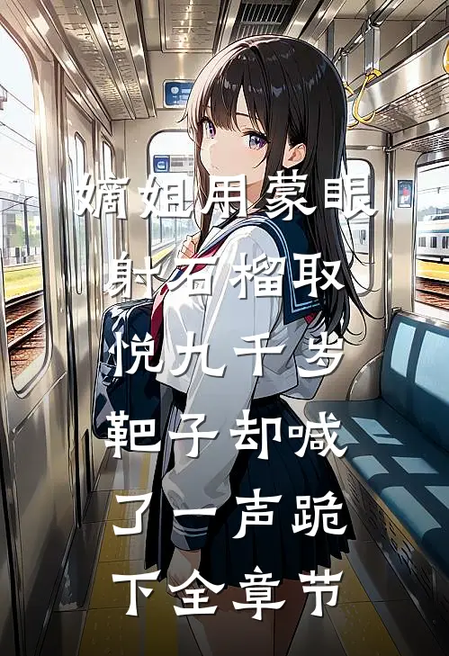 嫡姐用蒙眼射石榴取悦九千岁，靶子却喊了一声跪下全章节