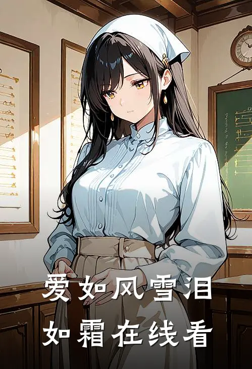 爱如风雪泪如霜在线看