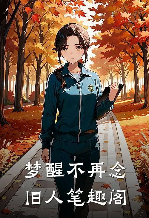 梦醒不再念旧人笔趣阁