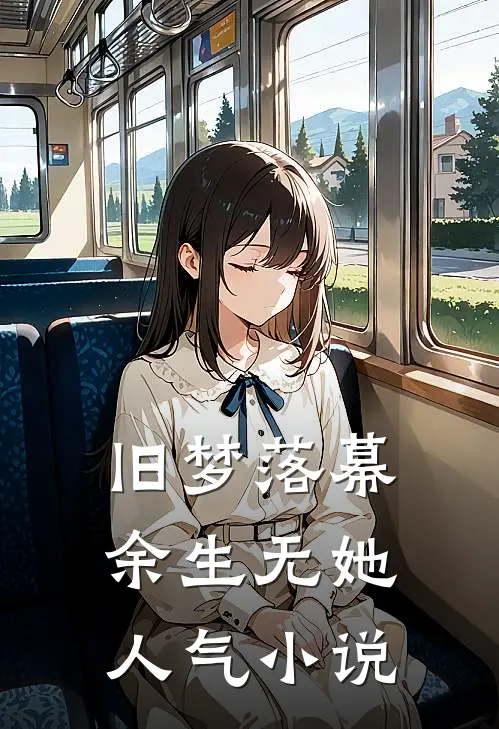 旧梦落幕，余生无她人气小说