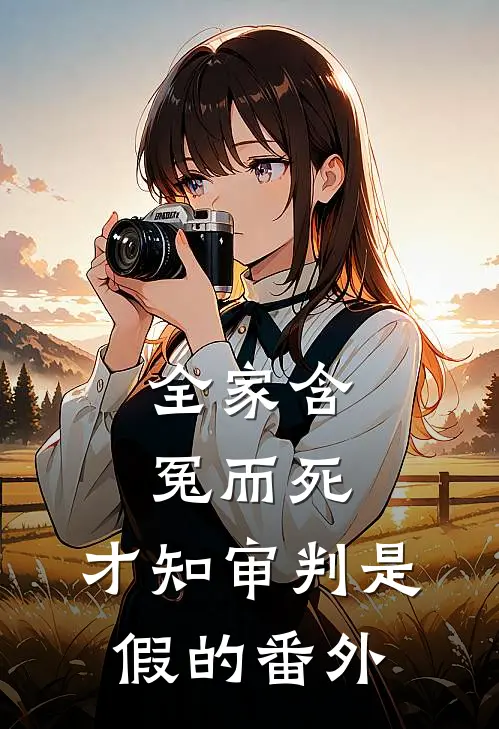 全家含冤而死，才知审判是假的番外