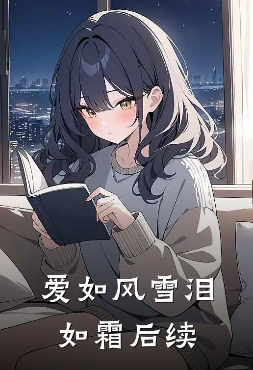 爱如风雪泪如霜后续