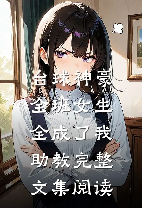 台球神豪：全班女生全成了我助教完整文集阅读