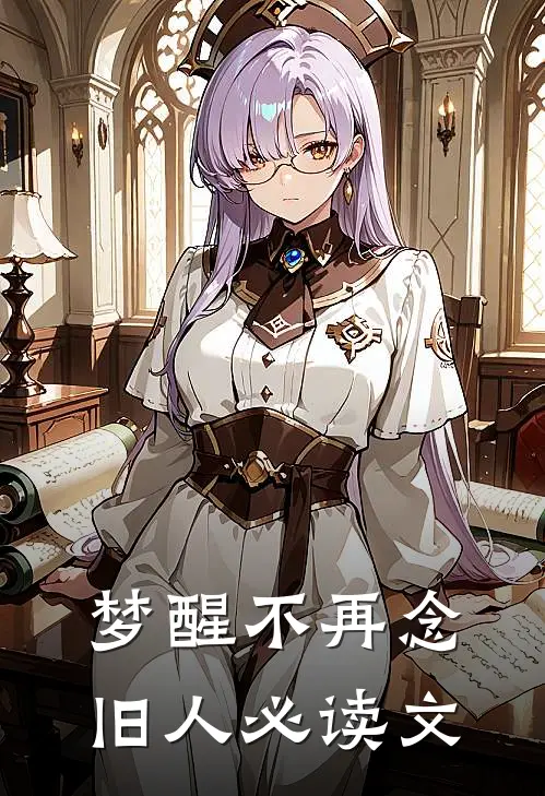 梦醒不再念旧人必读文