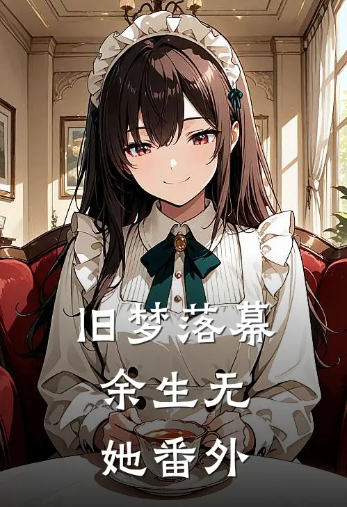 旧梦落幕，余生无她番外
