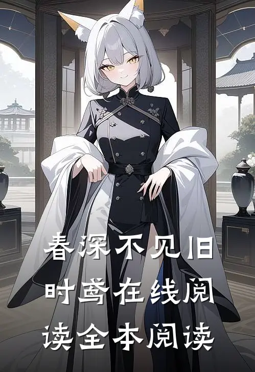 春深不见旧时鸢在线阅读全本阅读