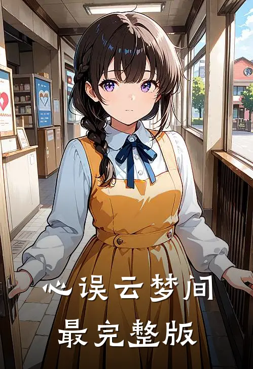 心误云梦间最完整版